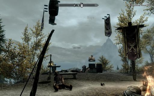 Elder Scrolls V: Skyrim, The - The Elder Scrolls V: Skyrim Updated Патч 1.3